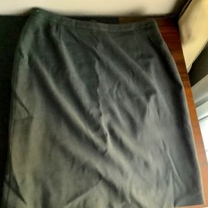 Giorgio Armani skirt